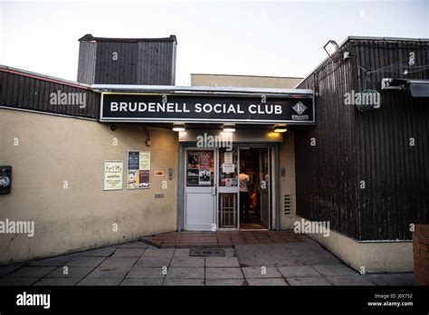 An image for Brudenell Social Club,33 Queens Road, Burley, Leeds, West Yorkshire, England, LS6 1NY